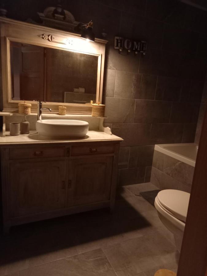 Les Chambres De La Cour Arsimont Buitenkant foto